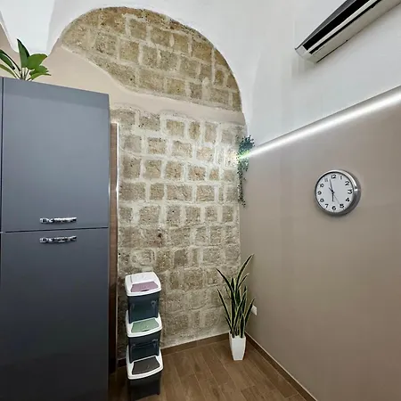 House Antoine Appartement *