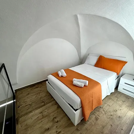 House Antoine Appartement Naples