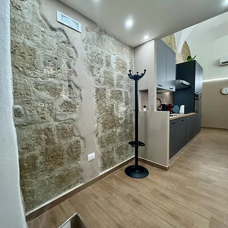 House Antoine Appartement Naples
