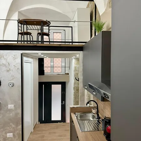 Appartement House Antoine *