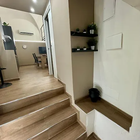 Appartement House Antoine