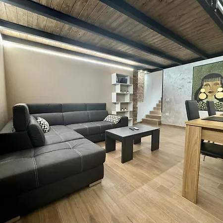 House Antoine *