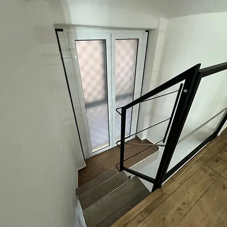 House Antoine Naples
