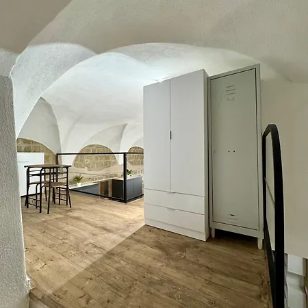House Antoine * Naples
