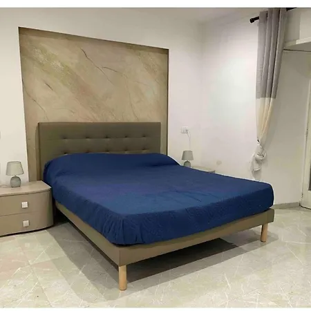 Loft Plebiscito In The Heart Of Apartment Naples