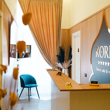 Gasthuis Kore Luxury E