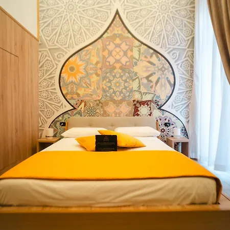 Kore Luxury E Gasthuis *