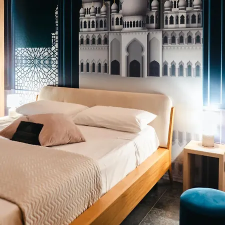Gasthuis Kore Luxury E *