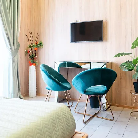 Gasthuis Kore Luxury E