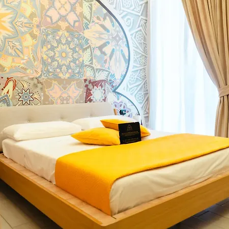 Kore Luxury E Gasthuis
