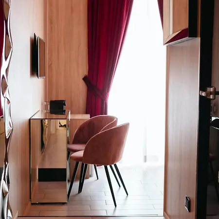 Kore Luxury E Gasthuis *