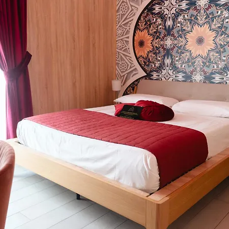 Gasthuis Kore Luxury E
