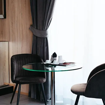 Gasthuis Kore Luxury E Napels