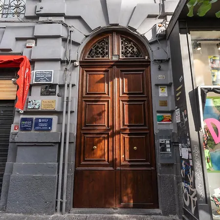 Nibla's Nápoles