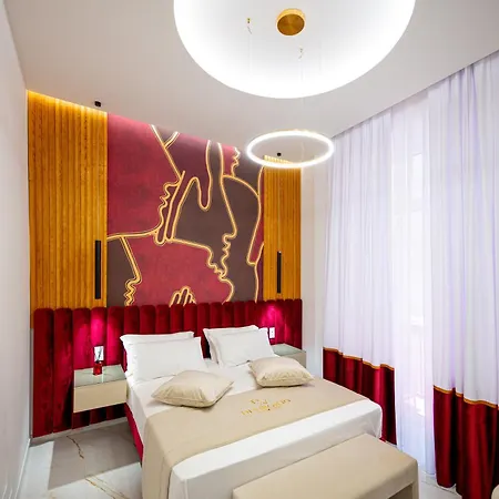 Di Virgilio Luxury Nápoles