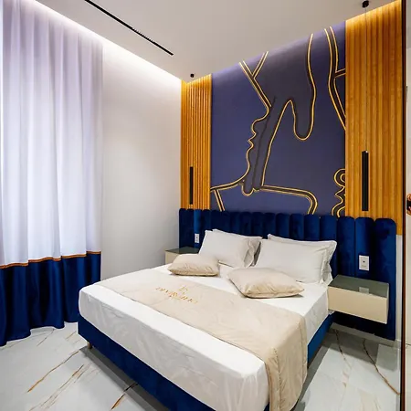 Di Virgilio Luxury *