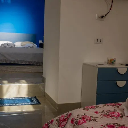 Apartman Vesuvio Capodichino *