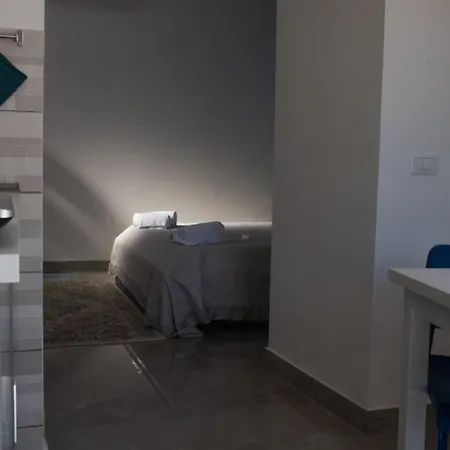 Vesuvio Capodichino Apartman *
