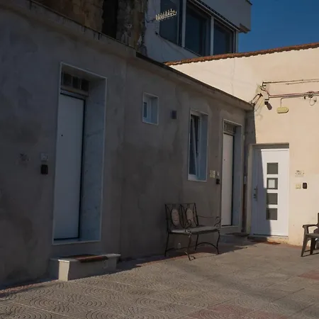 Vesuvio Capodichino Apartament Neapol