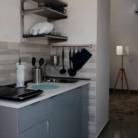 Apartament Vesuvio Capodichino