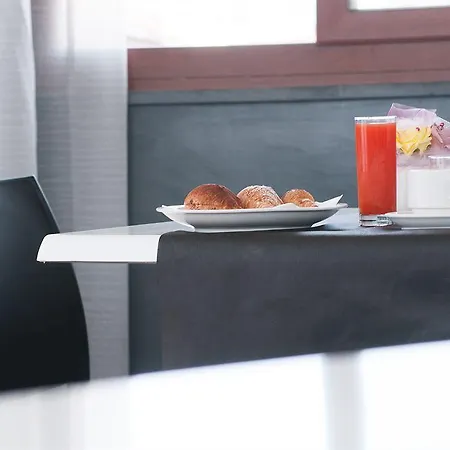 Szálloda Fly Boutique 3*