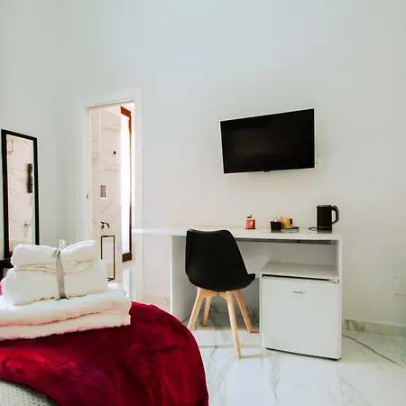 Parva Domus 163 Apartment