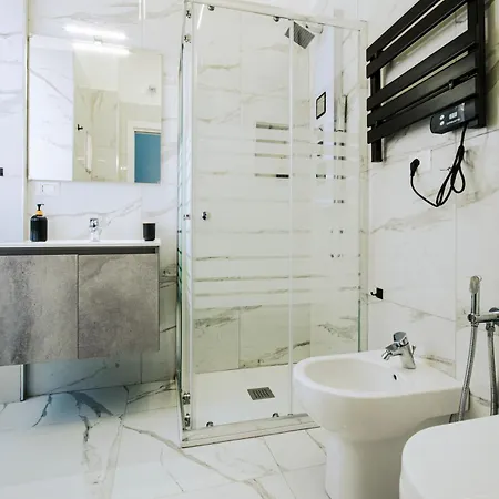 Apartment Parva Domus 163 Naples