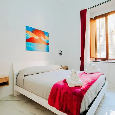 Apartment Parva Domus 163