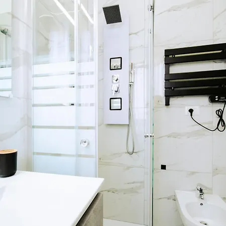 Parva Domus 163 Apartment Naples