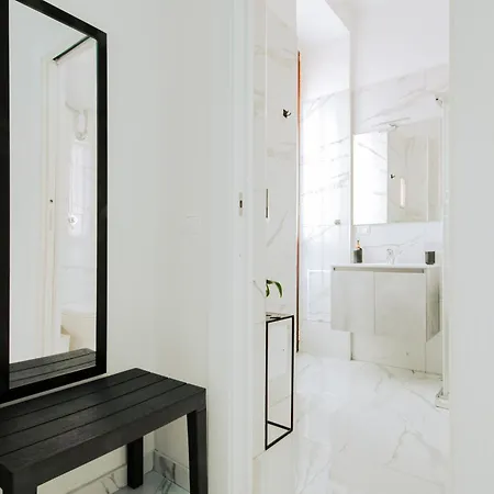 Parva Domus 163 Apartment *