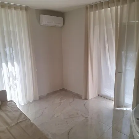 Guest house La Violetta *