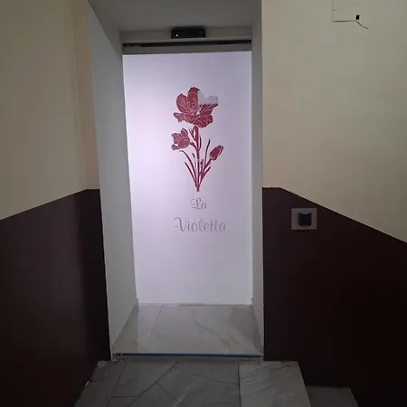 La Violetta Guest house Naples