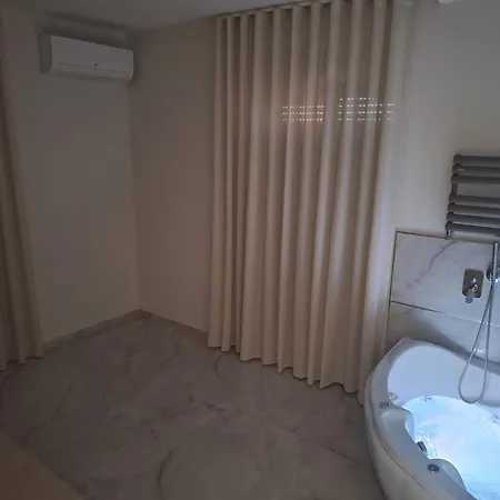 Guest house La Violetta