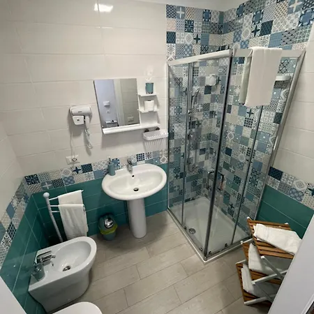 F Via Sementini Guest house Naples