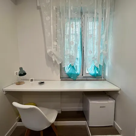 F Via Sementini Guest house Naples