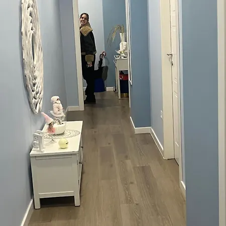 Guest house F Via Sementini Naples