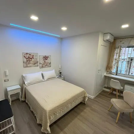 F Via Sementini Guest house