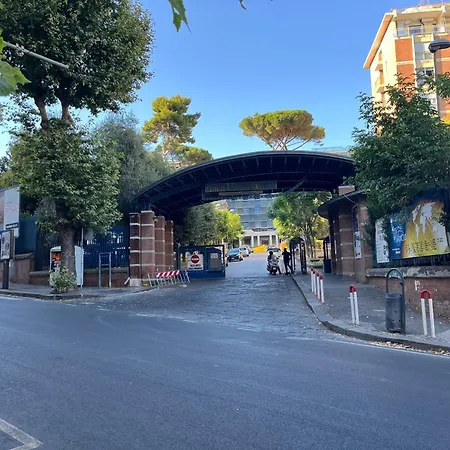 F Via Sementini Affittacamere *