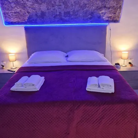 Intero Espo Apartment *