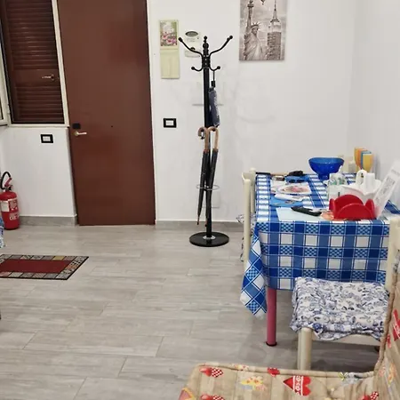 Intero Espo Apartment Naples
