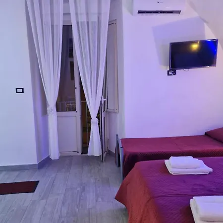 Apartment Intero Espo Naples