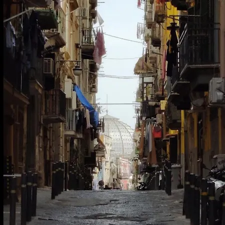 Santa Teresella A Toledo Bed & Breakfast