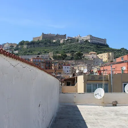 Bed & Breakfast Santa Teresella A Toledo Naples