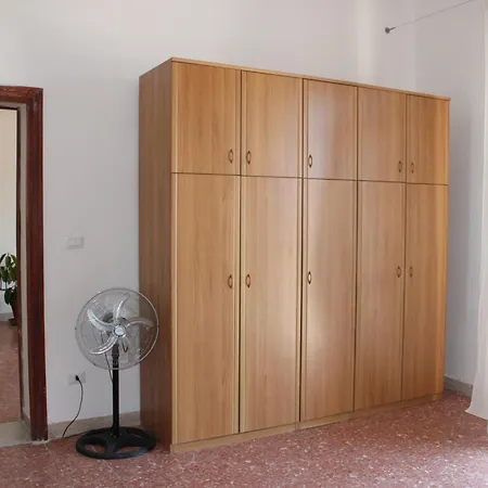 Santa Teresella A Toledo Bed & Breakfast *