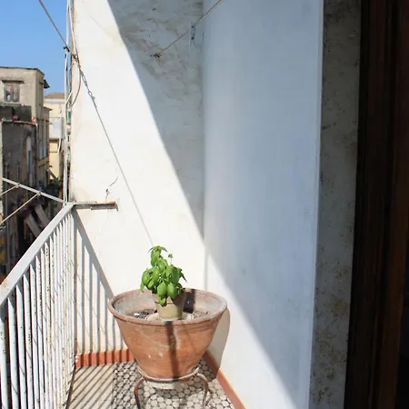 Bed & Breakfast Santa Teresella A Toledo *