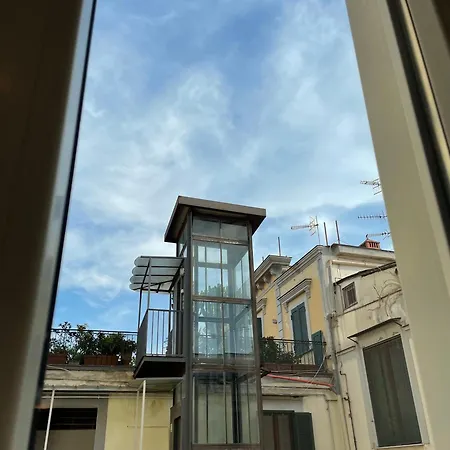 Guest house Oltre