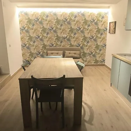 Apartment La Casa Di Vincenzo