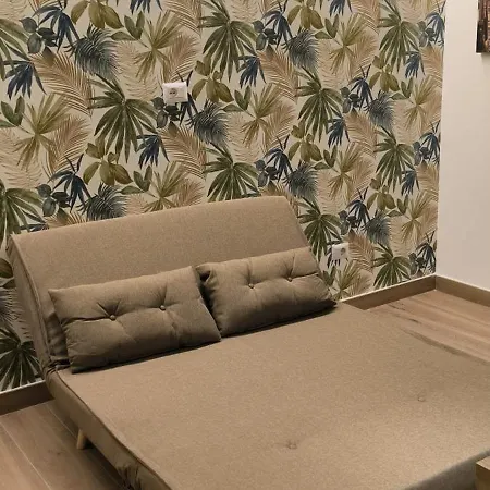 La Casa Di Vincenzo Apartment *