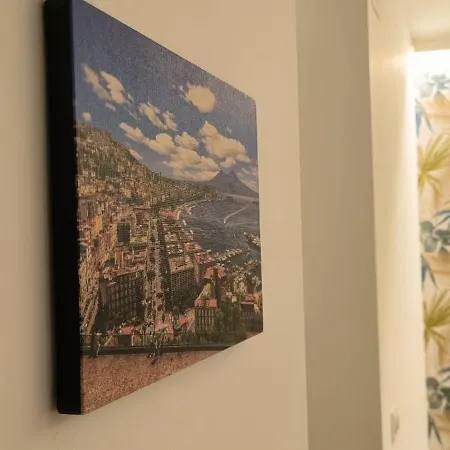 Apartment La Casa Di Vincenzo *