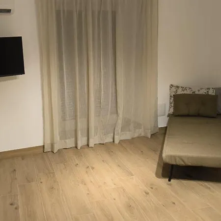 La Casa Di Vincenzo Apartment Naples